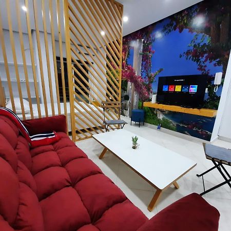 Saranda Promenade Apts Zewnętrze zdjęcie