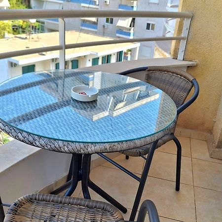Saranda Promenade Apts Zewnętrze zdjęcie
