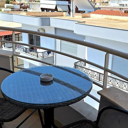 Saranda Promenade Apts Zewnętrze zdjęcie