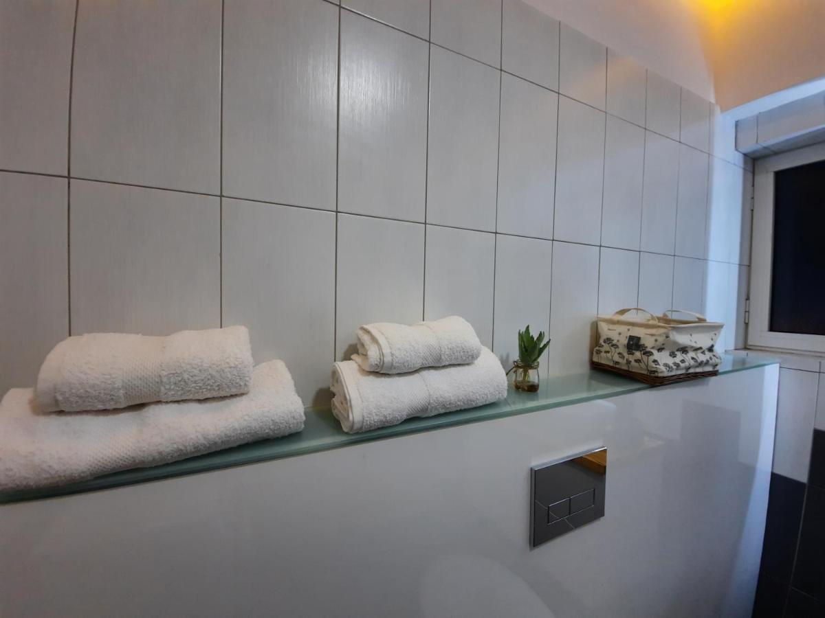 Saranda Promenade Apts Zewnętrze zdjęcie