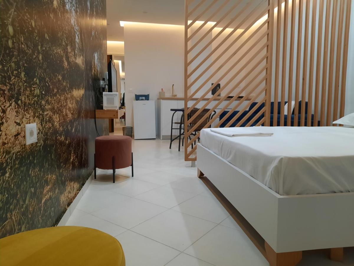 Saranda Promenade Apts Zewnętrze zdjęcie