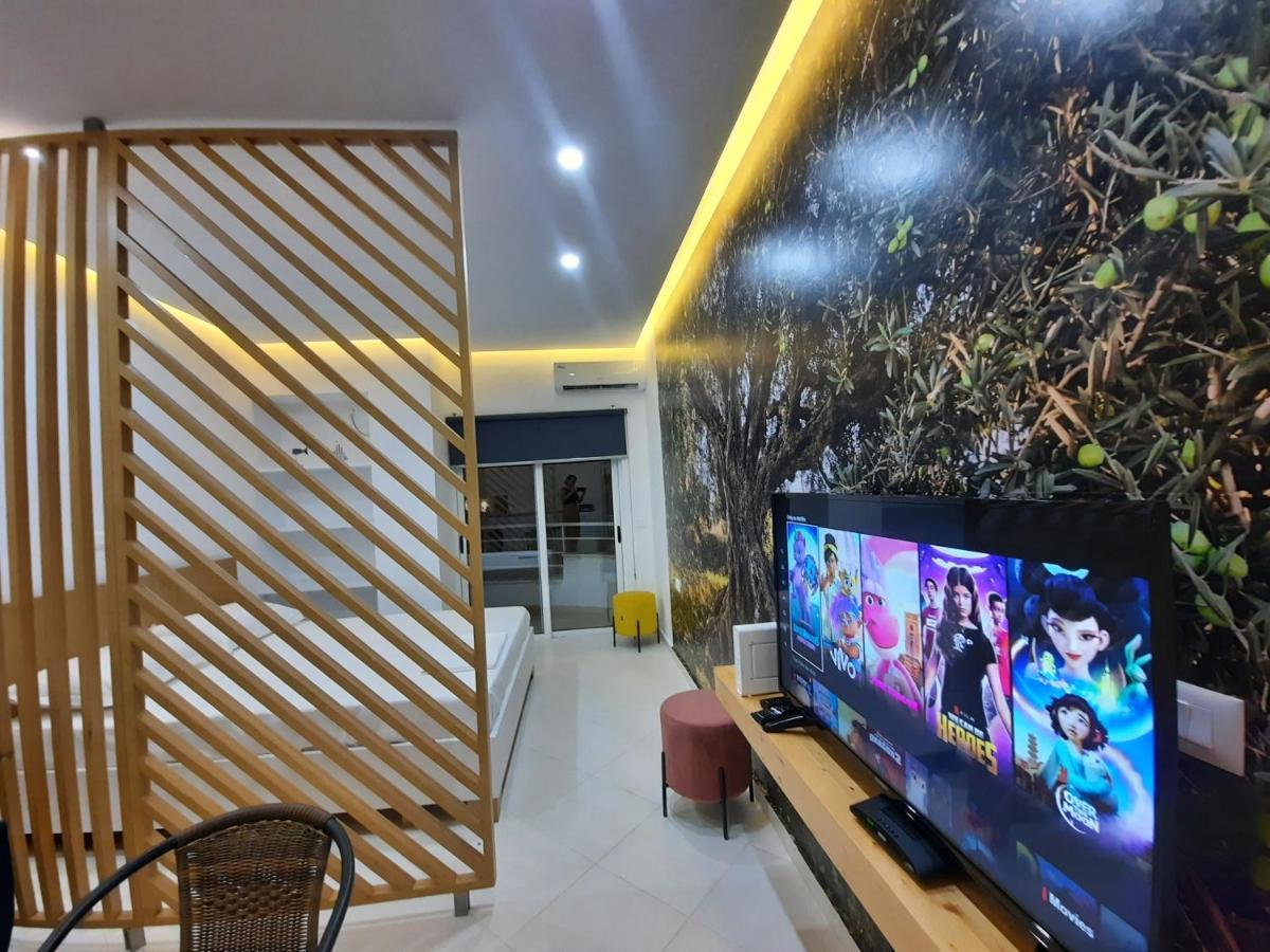 Saranda Promenade Apts Zewnętrze zdjęcie