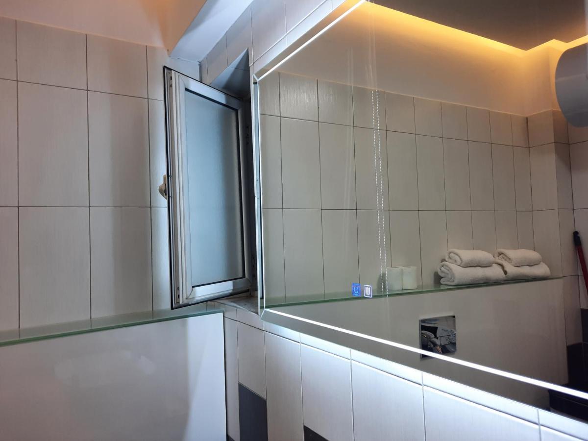 Saranda Promenade Apts Zewnętrze zdjęcie
