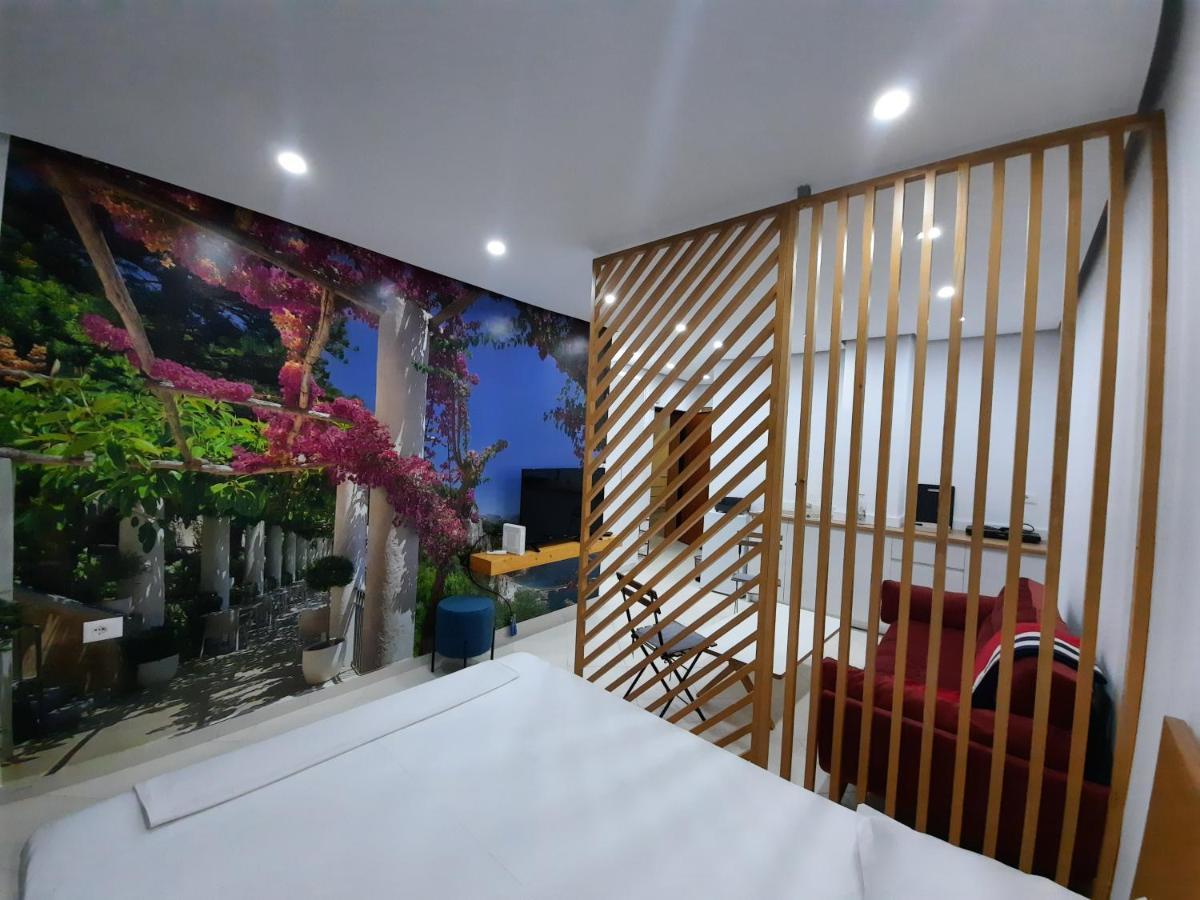 Saranda Promenade Apts Zewnętrze zdjęcie
