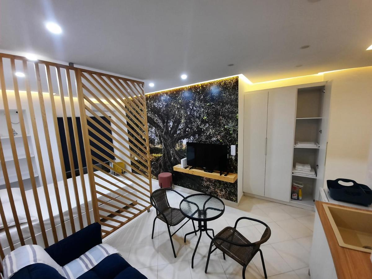 Saranda Promenade Apts Zewnętrze zdjęcie