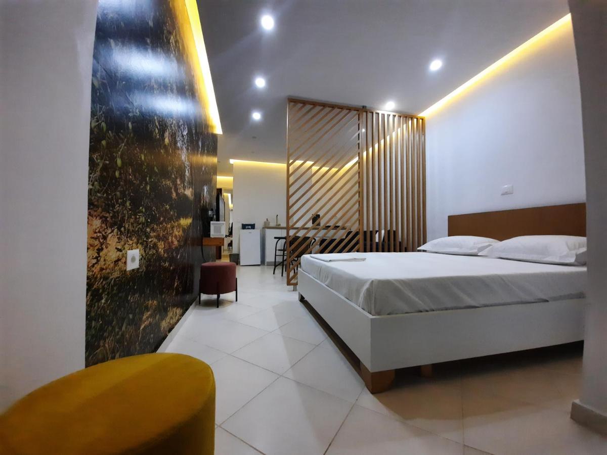 Saranda Promenade Apts Zewnętrze zdjęcie