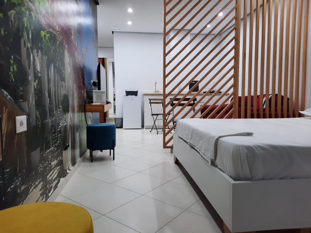 Saranda Promenade Apts Zewnętrze zdjęcie