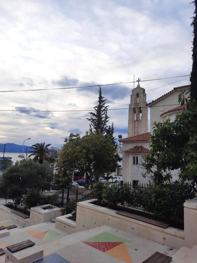 Saranda Promenade Apts Zewnętrze zdjęcie