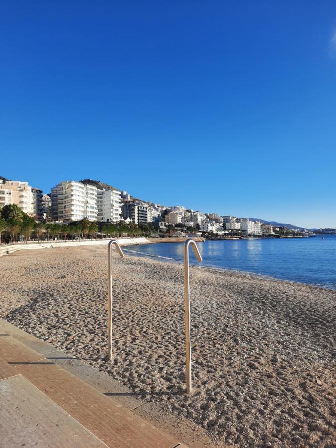 Saranda Promenade Apts Zewnętrze zdjęcie