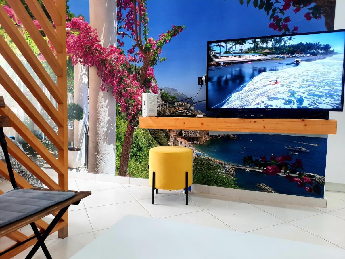 Saranda Promenade Apts Zewnętrze zdjęcie