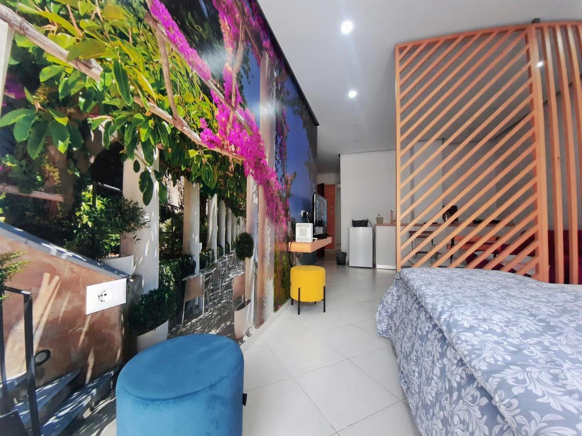 Saranda Promenade Apts Zewnętrze zdjęcie
