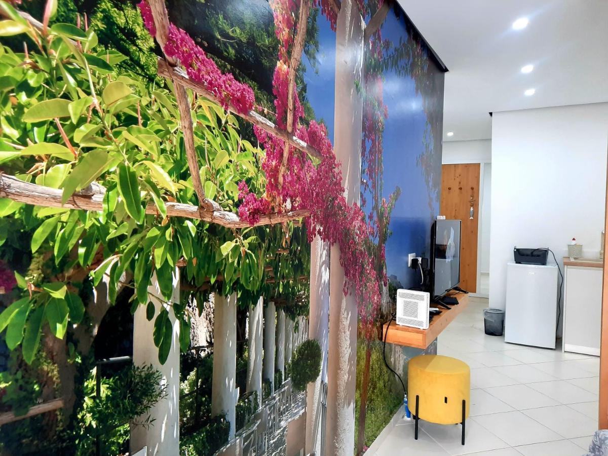 Saranda Promenade Apts Zewnętrze zdjęcie