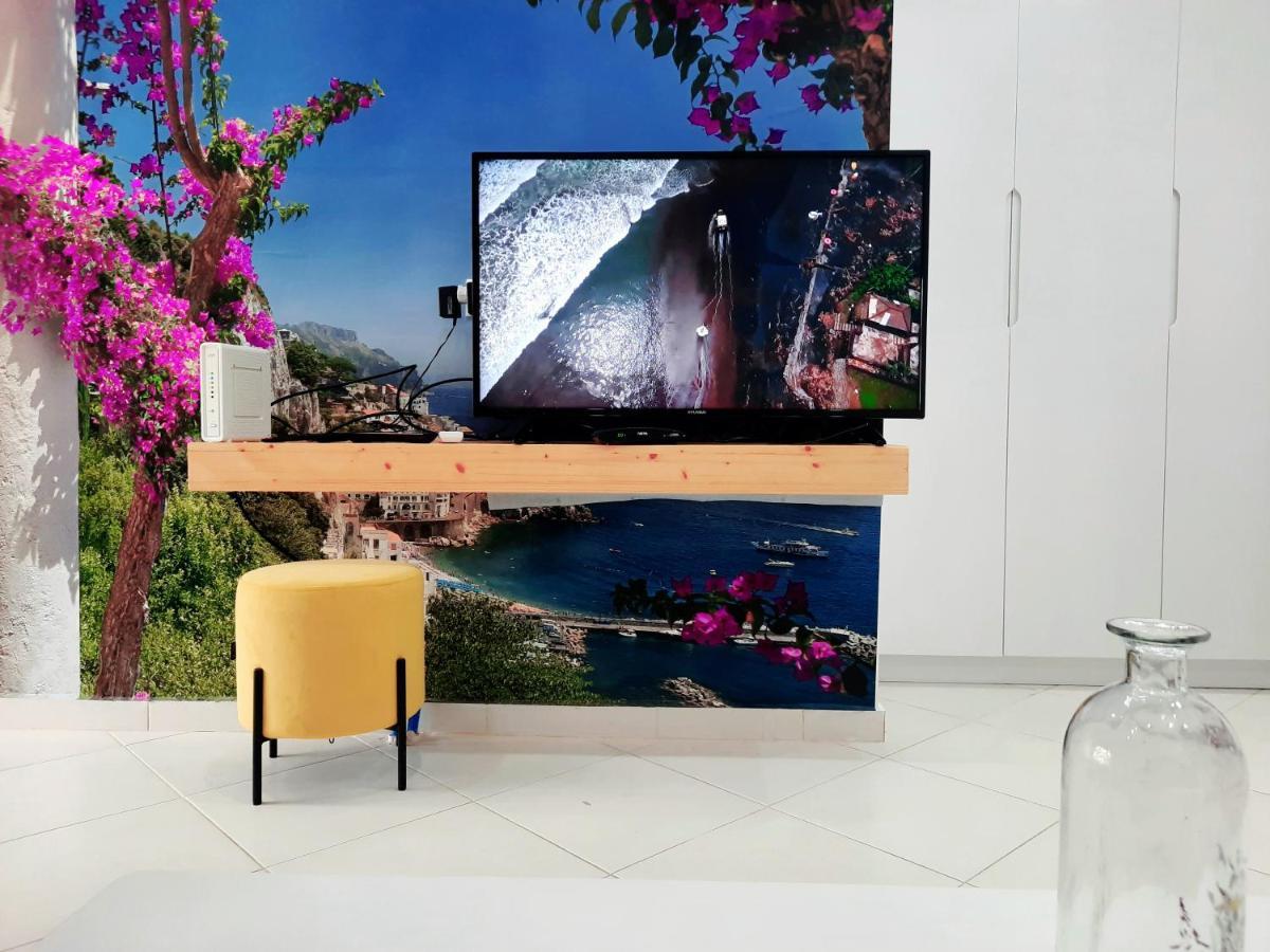 Saranda Promenade Apts Zewnętrze zdjęcie