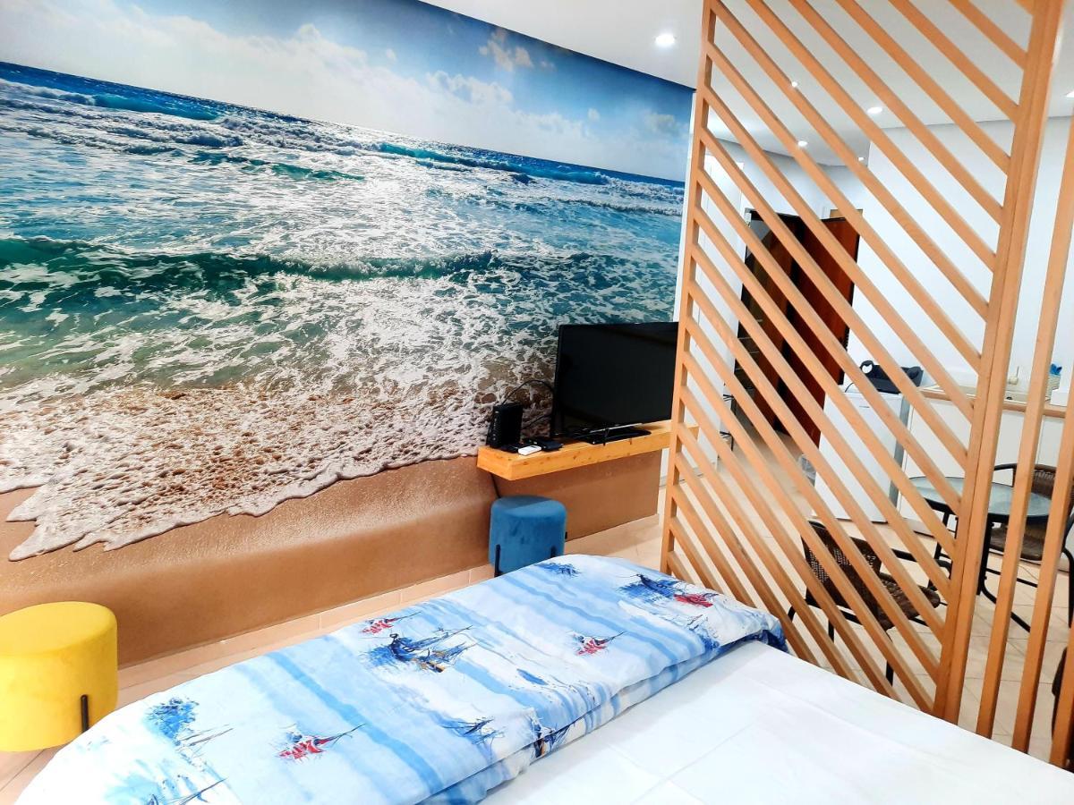 Saranda Promenade Apts Zewnętrze zdjęcie