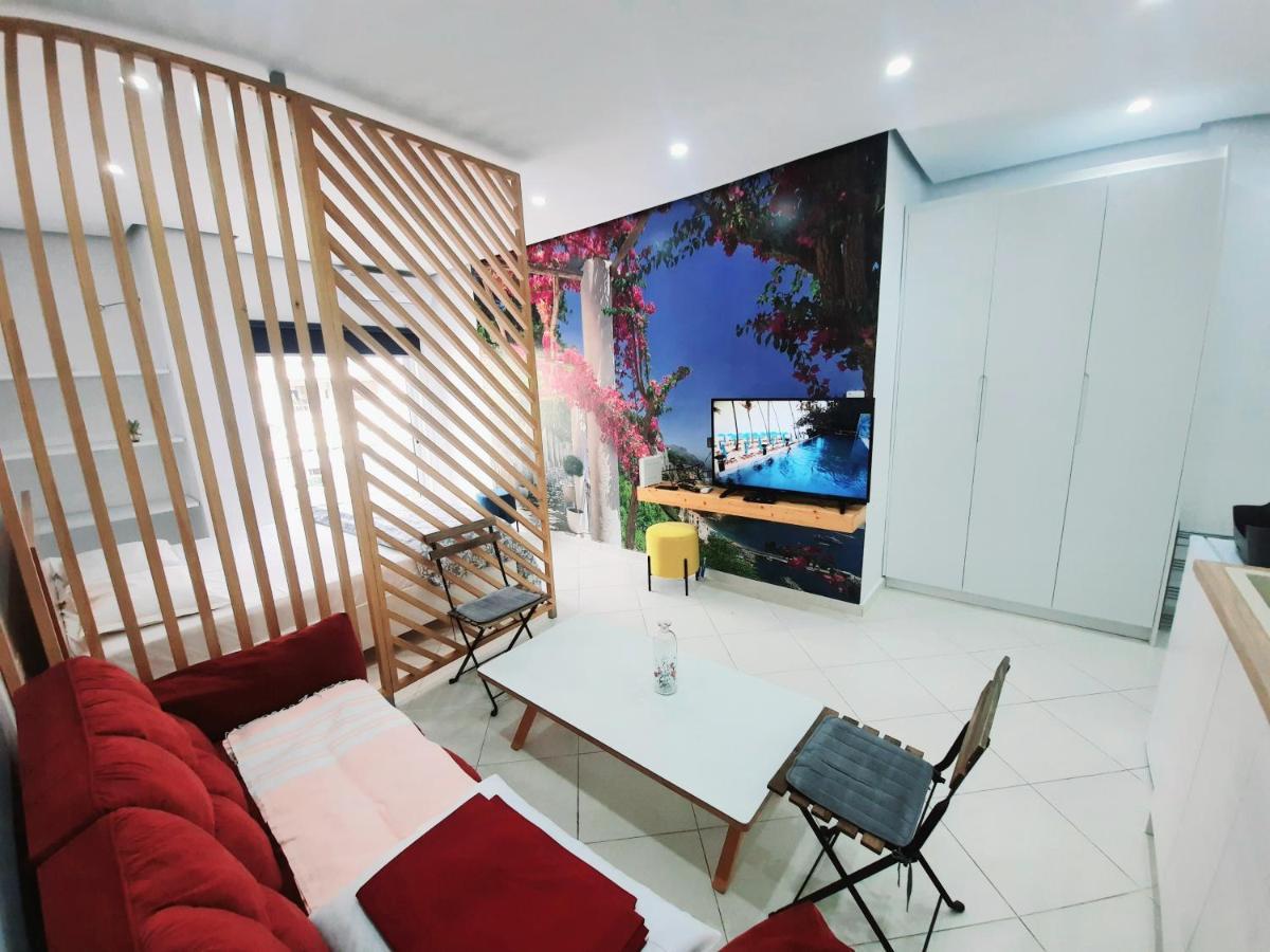 Saranda Promenade Apts Zewnętrze zdjęcie