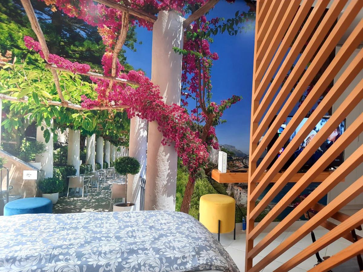 Saranda Promenade Apts Zewnętrze zdjęcie