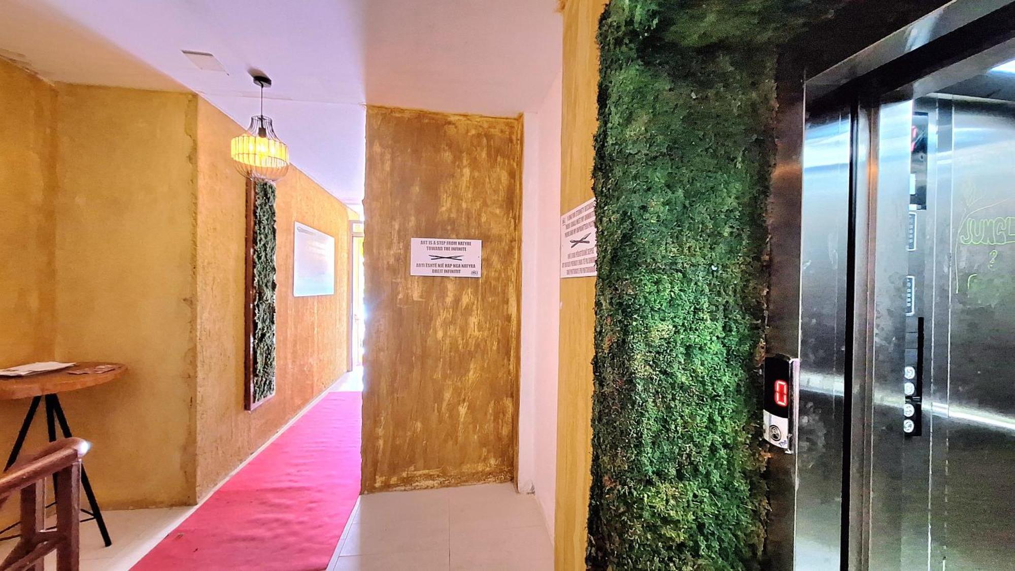 Saranda Promenade Apts Zewnętrze zdjęcie