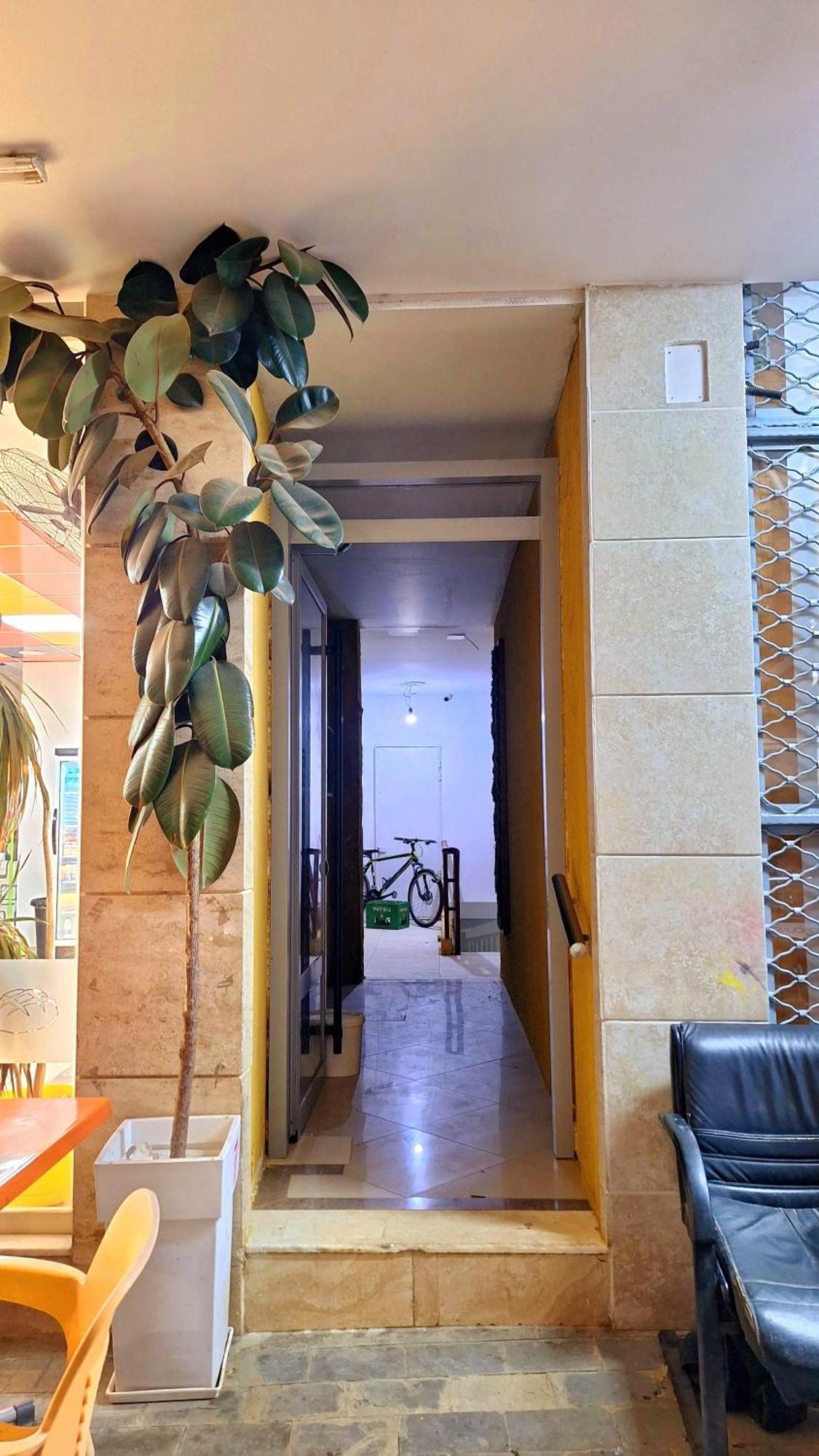 Saranda Promenade Apts Zewnętrze zdjęcie