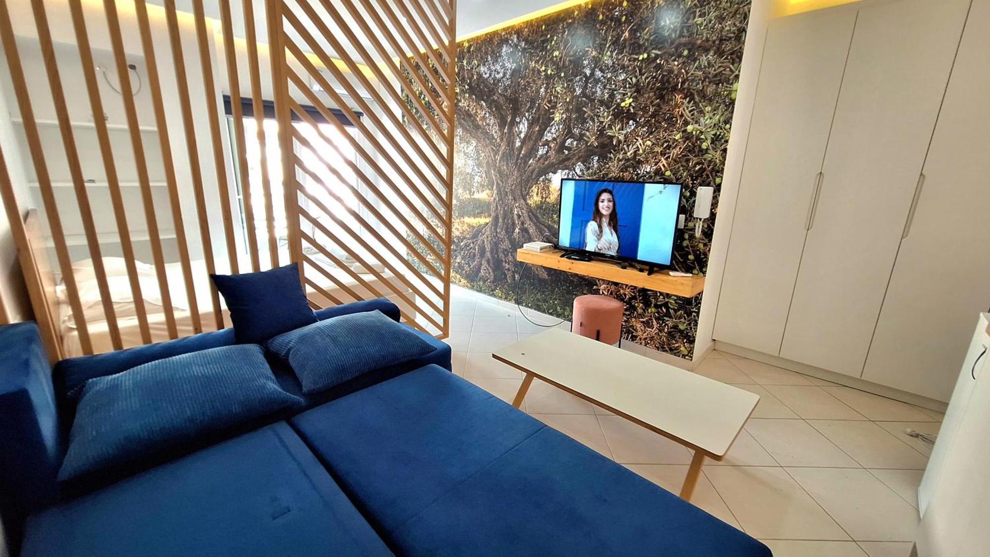 Saranda Promenade Apts Zewnętrze zdjęcie
