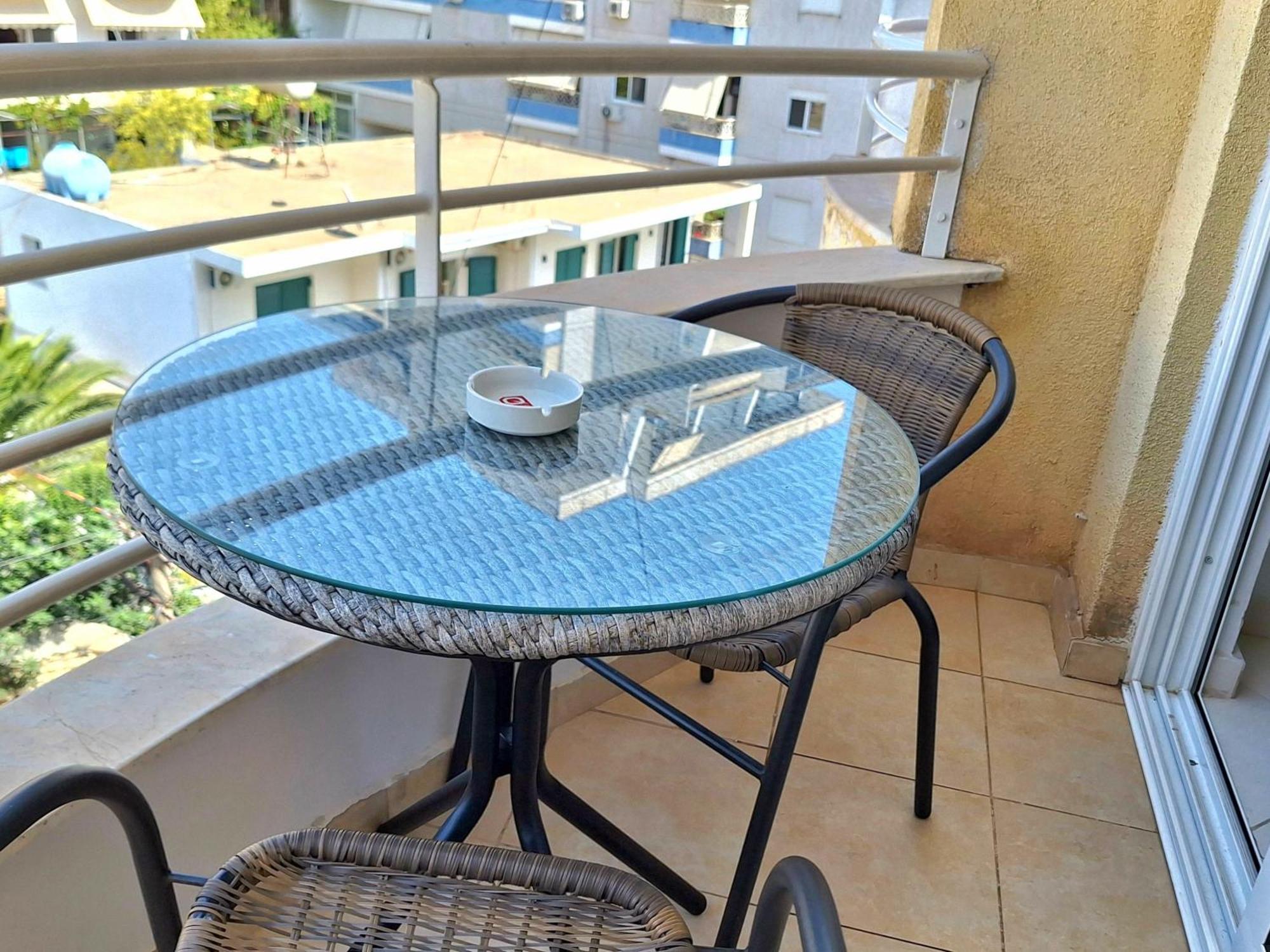 Saranda Promenade Apts Zewnętrze zdjęcie